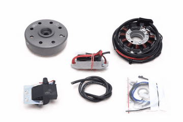 POWERDYNAMO IGNITION YAMAHA YZ125D1 (1992) (73 38 799)