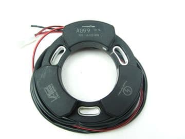 POWERDYNAMO STATOR SUZUKI T250/500 (71 00 300 10)