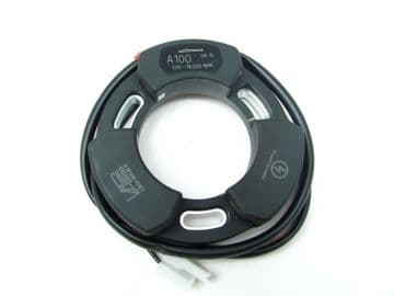 POWERDYNAMO STATOR YAMAHA TA125 (71 00 300 10)