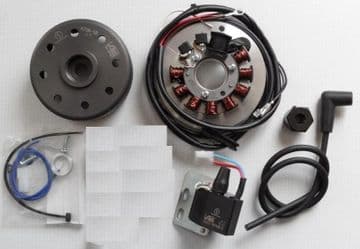 POWERDYNAMO YAMAHA RD/TY50 (ignition only)
