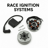 Race Ignition Systems