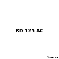 RD 125 AC