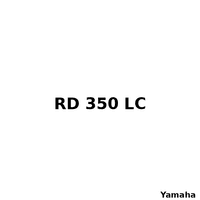 RD 350 LC