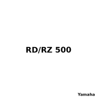 RD-RZ 500