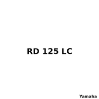 RD125 LC