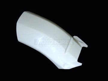 Rear fender Aprilia RSV 1000 Mille 98-03, Tuono 02-05