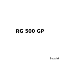 RG 500 GP