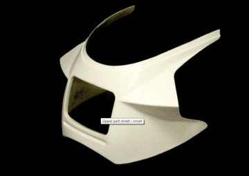 RG500 GAMMA FAIRING UPPER