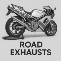Road Exhausts