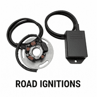Road Ignition Systems