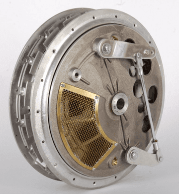 ROBINSON 230mm 4LS FRONT BRAKE