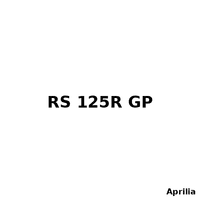 RS 125R GP