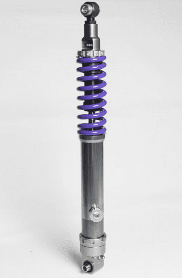 RT10 YAMAHA TZ MONOSHOCK