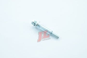 Screw for Mounting Lambretta JL Original Silencers