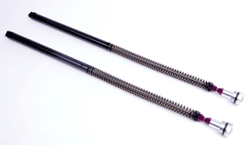 SD20 FORK CARTRIDGES