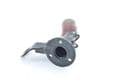 Silencer Attachment for Lambretta Bolt-On Series (For Lambretta Series 2) Transparent