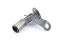 Silencer Attachment for Lambretta Bolt-On Series (For Lambretta Series 3) Transparent