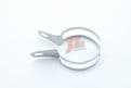 Silencer Clamp Ø 60 mm