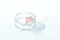 Silencer Clamp Ø 60 mm