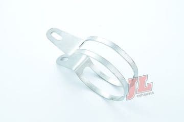 Silencer Clamp Ø 60 mm