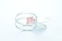Silencer Clamp Ø 70 mm