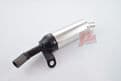 Silencer Lambretta KRP3/4 JL Origina Black