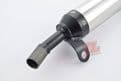 Silencer Lambretta KRP3/4 JL Origina Black