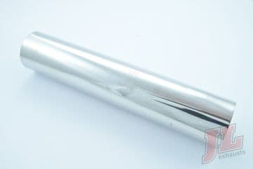 Silencer Tube Gillera 180
