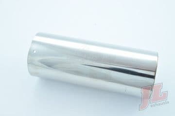 Silencer Tube Lambretta KRP3