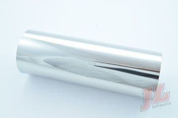 Silencer Tube Vespa P200