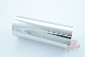 Silencer Tube Vespa P200 R/H