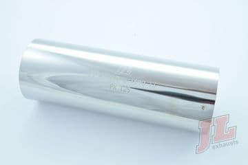 Silencer Tube Vespa PX125
