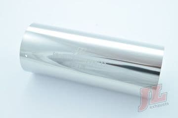 Silencer Tube Vespa PX125 R/H