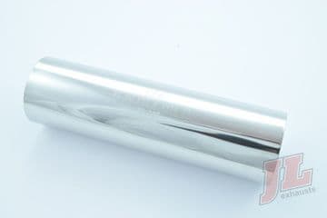 Silencer Tube Vespa PX125 RZ