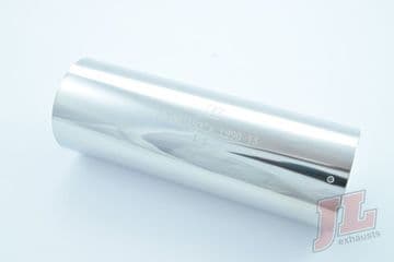 Silencer Tube Vespa T5