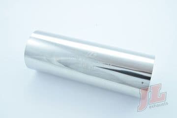 Silencer Tube Vespa T5 NT