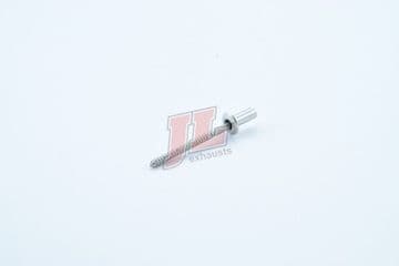 Small Stainless Steel Rivets