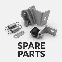 Spare Parts for JL Scooter Exhausts