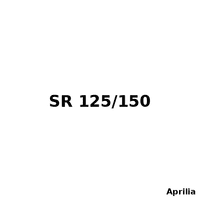 SR 125/150