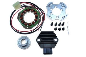 SUZUKI GSXR1000 RACE KIT IGNITION (PLEASE REQUEST PRICE)