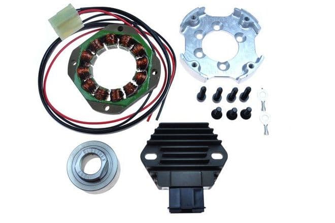 SUZUKI GSXR1000 RACE KIT IGNITION (PLEASE REQUEST PRICE)