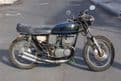 SUZUKI GT380 JOLLYMOTO EXHAUSTS