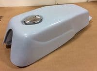 SUZUKI GT500 PETROL TANK