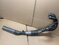 SUZUKI GT750 (3into1) JOLLYMOTO EXHAUSTS