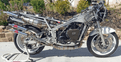Suzuki RG500 STAINLESS STEEL GP STYLE JL EXHAUSTS