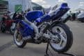 SUZUKI RGV250 VJ22 (Corsa-Race) 1991-96 JOLLYMOTO EXHAUSTS