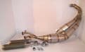 Suzuki RGV250 VJ22 STAINLESS STEEL GP STYLE JL EXHAUSTS