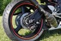 SUZUKI RGV250 VJ23 JOLLYMOTO EXHAUSTS