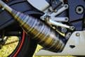 SUZUKI RGV250 VJ23 JOLLYMOTO EXHAUSTS
