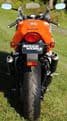 SUZUKI RGV250 VJ23 JOLLYMOTO EXHAUSTS